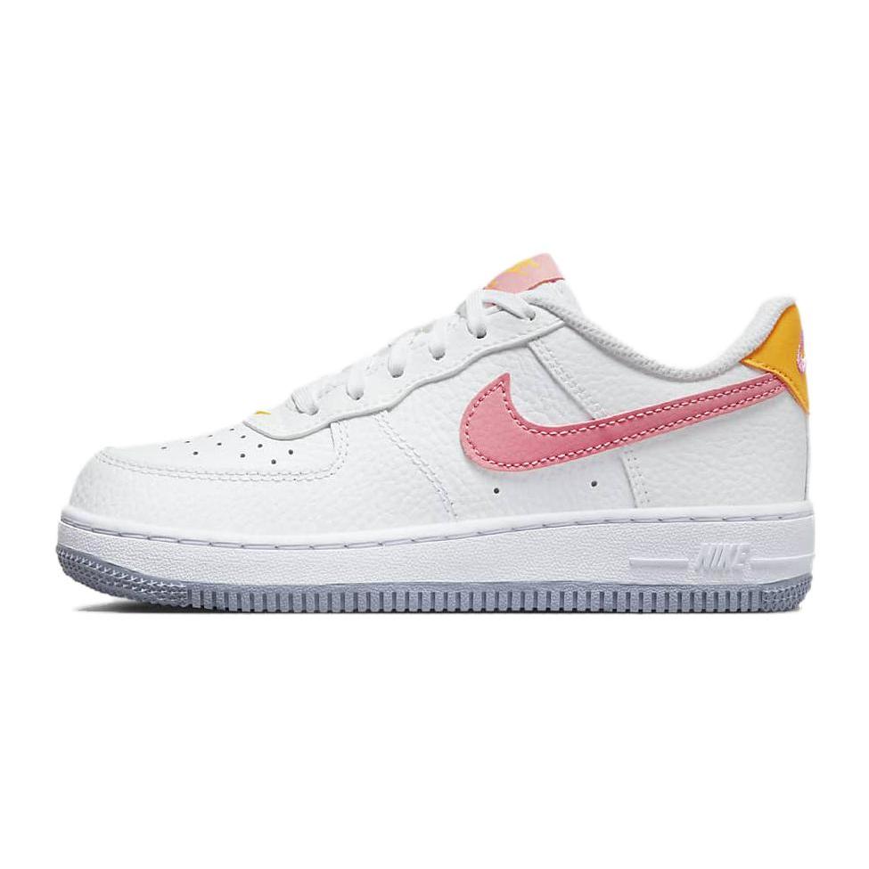 

new Nike Force 1 Low PS White Coral Chalk 28