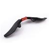 MT-09 Accessories WING DOWNFORCE NAKED FRONTAL SPOILERS For YAMAHA MT09 SP 2021 2022 2023 Front Spoiler Lower Spoiler Lower Lip