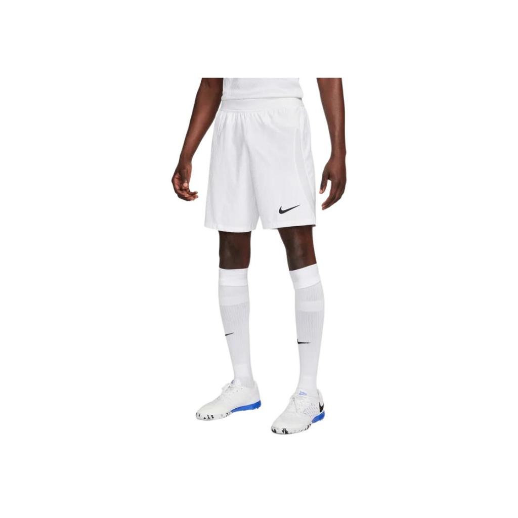 Nike Pantaloncini da Calcio Uomo Swoosh Vaporknit IV 23 Serie Squadra Asciugatura Rapida Freschi Comodi Assorbi Umidità DR0952-100