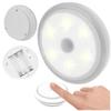 LED Night Lamp with Motion Sensor