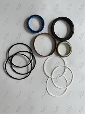 Seal Kit for PC50MR-9 Excavators(1.Boom2.Arm3.Bucket4.Hydraulic Pump5.Control Valve6.Rotary Joint7.Adjust Cylinder8.Swing9.Travel Motor10.Lever)