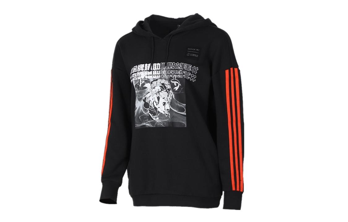 Adidas Neo Sweatshirt Women s Black GD2187 S