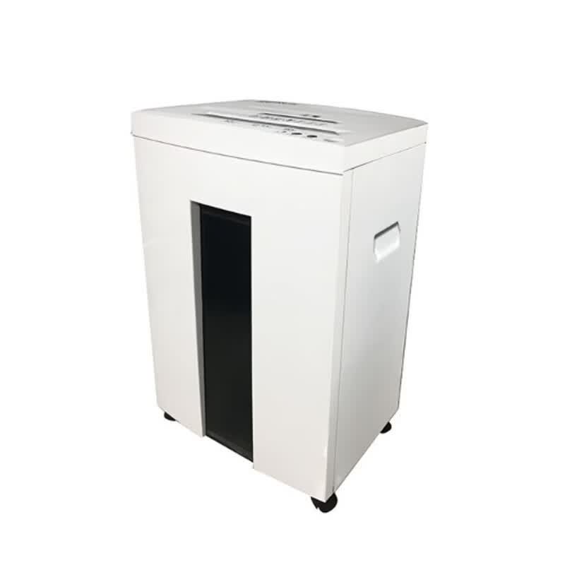 SUNWOOD Electric High-Security Paper Shredder CN plug (adapter included)