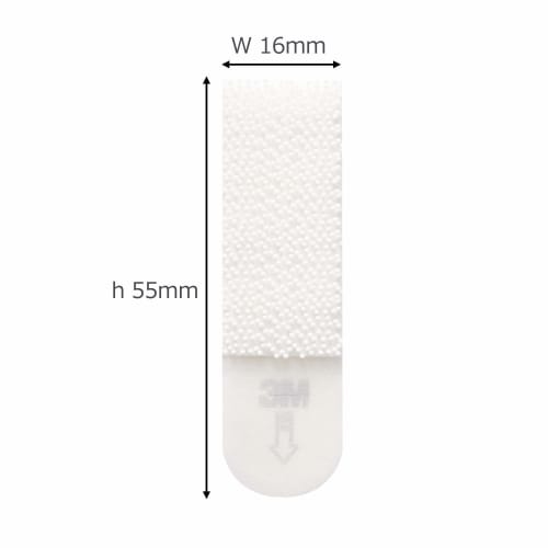 3M Command Fastener Type S Size 4 Set CMF-1H