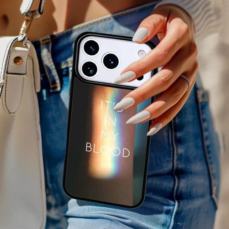 Gay Lesbian LGBT Rainbow Pride Phone Case For iPhone 17 Air 14 15 13 12 Max Cover For Apple 14 15 16 16e 11 Pro Max Plus Coque