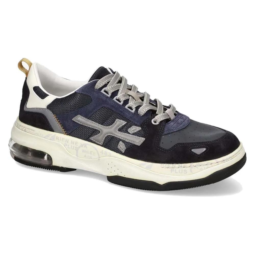 Premiata Кросовки Drake