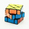 YJ Magic Cube 3X3 Yileng 57mm Colorful Smooth Abnormity Cube Educational Toy