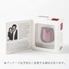 Lexon Mino Bluetooth Speaker [Black / LA113]