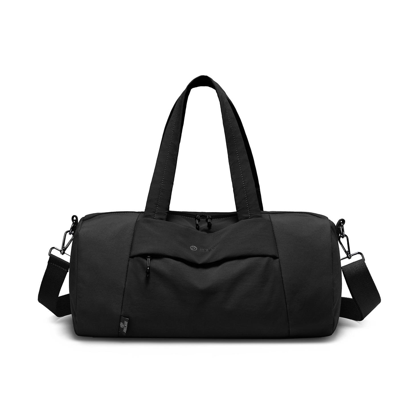 2025 Versatile Nylon Shoulder Handbag – Large Capacity, Lightweight, Fashionable Women s Crossbody Bag