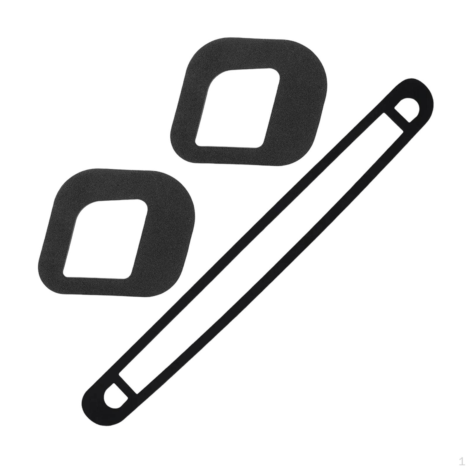 

Brake Light Seal Stop Lamp Sealing Gasket Replacement