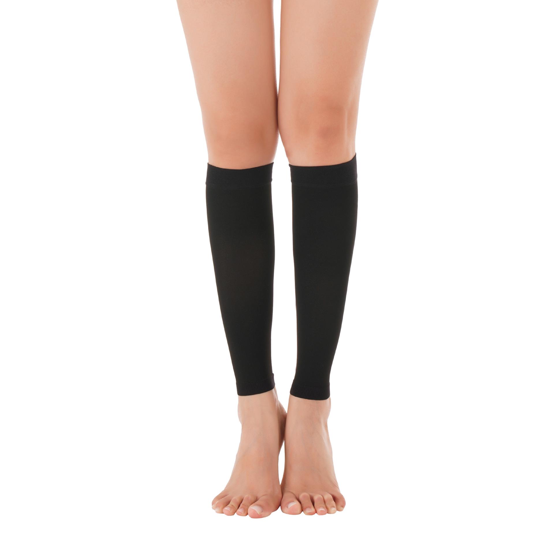 

Level 1 Compression Calf Socks for Varicose Veins Medium