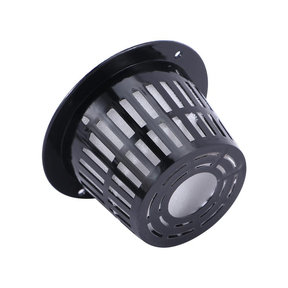 Plant Grow Hydroponic Garden Clone Foam Insert Nursery Pots Planting Basket Mesh Pot Net Cup
