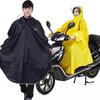 Bike Outdoor Cycling Raincoat Bicycle Rain Cape Poncho Coat Rainproof Waterproof