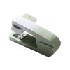 Rotatable middle book stapler with 360 degree rotatable stapler for stitching