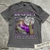 Funny Alligator Shirt, Florida Te,e Crocodile Lover Gift, Respect The Locals Vintage T Shirt, Everglades Australia Funny Bootleg Alligator