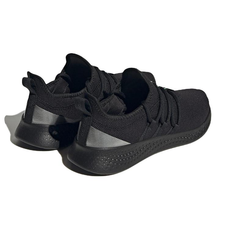 Adidas Puremotion Adapt 2.0 'Black Matte Silver' Women's H03758