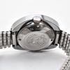 Used Operation RADO Men's Watch Diastar Automatic Winding Cut Glass