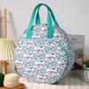 Embroidery Storage Bag Waterproof Durable Small and Portable for Storage Embroidery Thread Embroidery Circle Sewing Tools