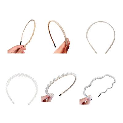 Accessori per capelli – Cerchietti per capelli