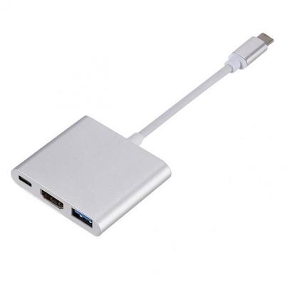 Audio - video príslušenstvo – HDMI káble a adaptéry