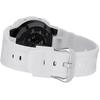 Casio 5000 Solar Movement Resin Strap Watch Men's Watches Gray Dial GW-5000HS-7