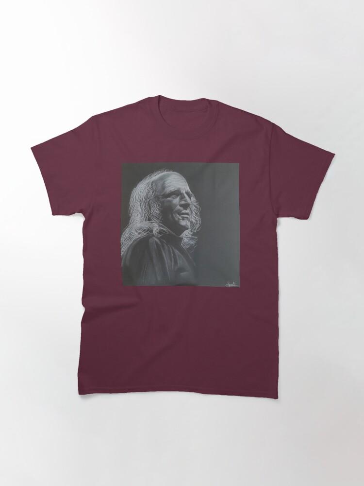Léo Ferré Léo Ferré Classic T-Shirt