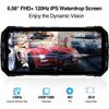 Telephone Portable Incassable 5G DOOGEE V31 GT 20GB+256GB 6.58" 10800mAh Smartphone MediaTek Dimensity 1080 Dual SIM/IP68/IP69