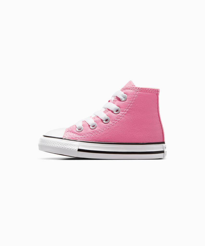 Converse Chuck Taylor All Star Classic Kids Pink 7J234C