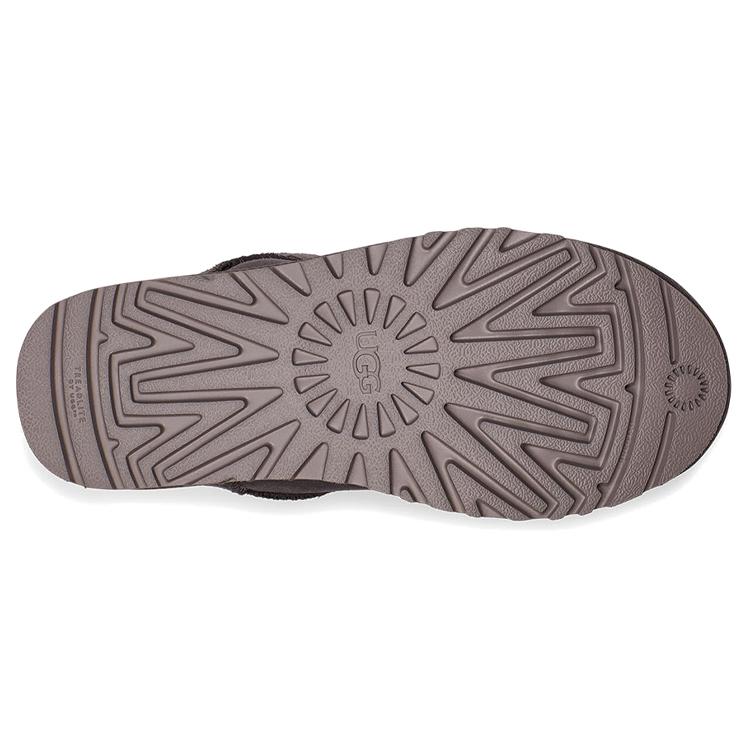UGG Neumel Hiker 'Purple Grey' Women's 1112482-NHT