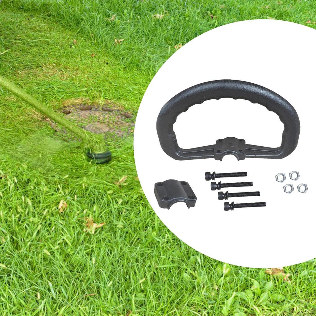 Weeds Eater Trimmer Handle Bar Mounting Hardware Kit Accessories Wacker Attachments