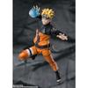 TAMASHII NATIONS S.H.Figuarts NARUTO Shippuden Uzumaki Naruto - The Jinchuriki of the Nine-Tails, Entrusted with Hope - Approximately 145mm PVC & ABS