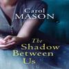 The Shadow Between Us by Carol Mason Paperback Book 9781542041867