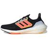 UltraBoost 22 'Black Flash Orange' GX5464