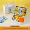 Shengbei Vitality Travel Fabric Gift Set