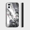 The Founder Of Diabolism Comics Phone Case For IPhone 17 Air 16 15 14 13 Pro Max 11 12 Black Silicone Cover