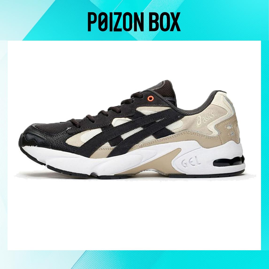 

кроссовки Asics Gel-Kayano 5 Running shoes Male 1021A167-100