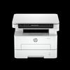 HP 323d Automatic Duplex Laser Multifunction Printer CN plug (adapter included)
