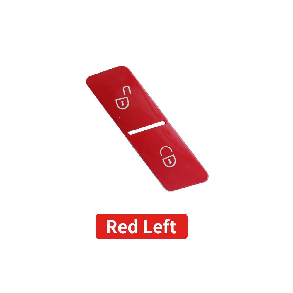 Vorderer Türverriegelungsschalter für Mercedes C-Klasse W204 W207, Ebene Zentralverriegelungsschaltertaste für E-Klasse W212 W166