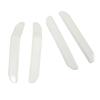 4PCS Door   Guards  or Crash Proof Car Door Corner Trim Strip Replacement For     2018 To 2023