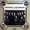 LP Record WOODY HERMAN  HIS ORCHESTRA  1937  The Uncollected 623558A Decca 1978 Germany Jazz Used