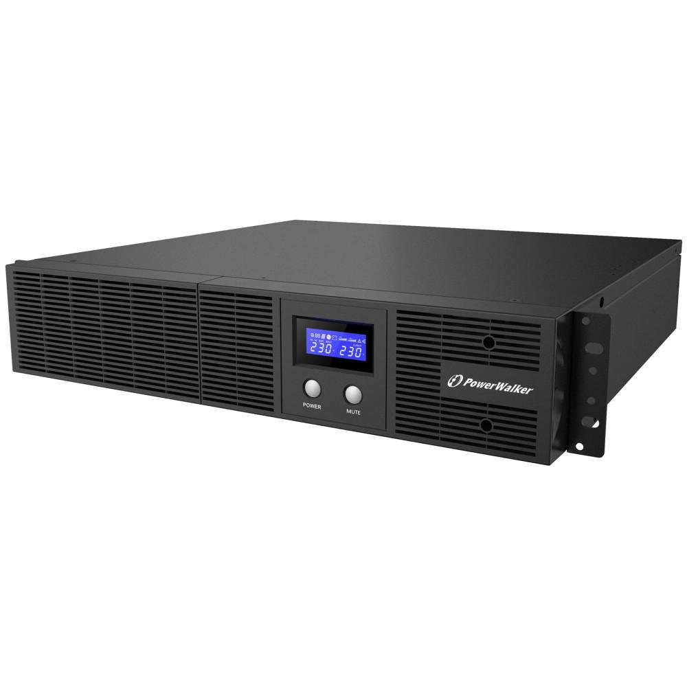 Power Walker UPS Line-In VI 2200 RLE