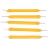 30Pcs Diodes COB LED Filament DC3V LED Beads Durable Bulb Lamp Parts