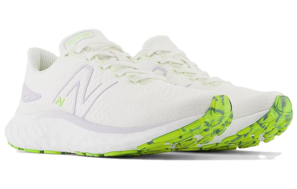 Fresh Foam X Evoz Wmns New Balance V3 'Sea Salt Thirty Watt' Women's WEVOZCS3