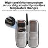 Waterproof Insulin Cooling Bag Thermal Insulated Insulin Pens Storage Box  Cold Storage