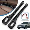 2er-Pack Auto-Sitzspalt-Füller Seitennaht-Stopfen Auslaufschutz-Streifen/Auto-Schlüsselanhänger Für RX 300 IS 250 300 GX 400 460 UX 200 NX LX GS.