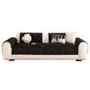 Modern Minimalist Sofa Cover Anti Fouling And Wear-Resistant Earthly Corner And Tianya Sofa Cushion Cover Anti Slip And Fixed