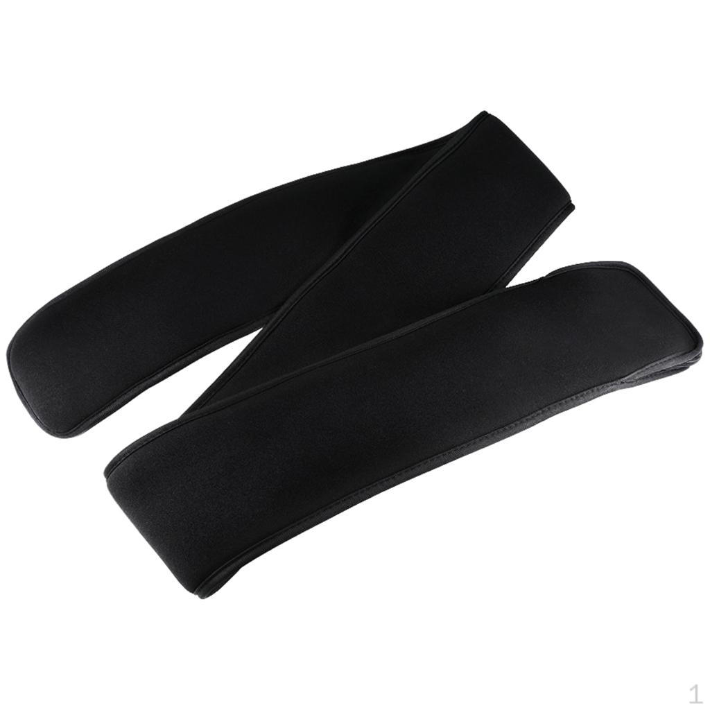 110,120,130,140cm Fishing Rod Case Cover Sleeve Stand Hands Scratch-proof Protective Carrier Bag