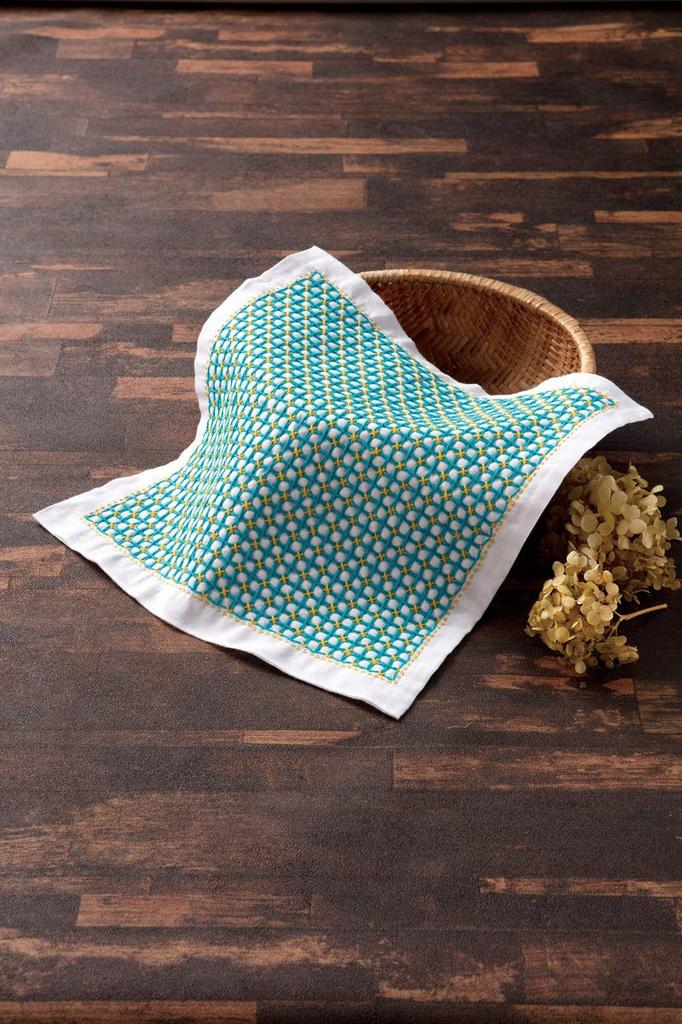 Olympus Thread Sashiko Kit SK351
