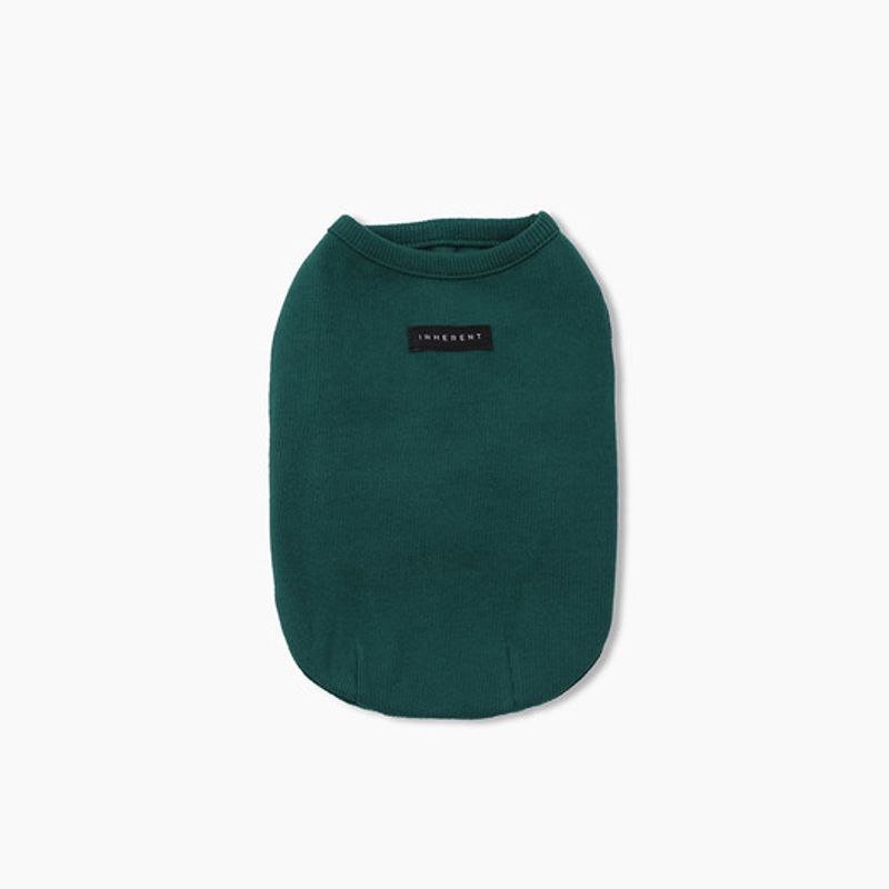 INHERENT Dog Cat Clothes Gelato Running (5 colors)