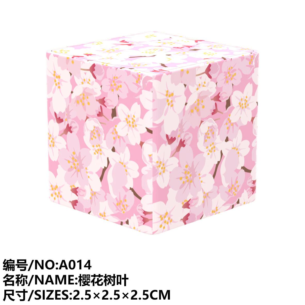 

88 Square 2.5Cm Bulk Diy Magnetic Building Block Magnetic Puzzle Toy factory supports labeling